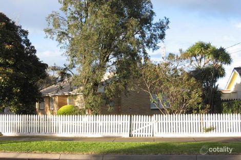 Property photo of 38 Ranfurlie Drive Glen Waverley VIC 3150