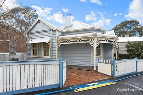 Property photo of 11 Tennyson Street Kensington VIC 3031