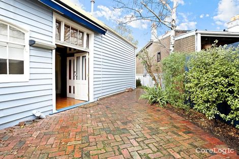 Property photo of 11 Tennyson Street Kensington VIC 3031