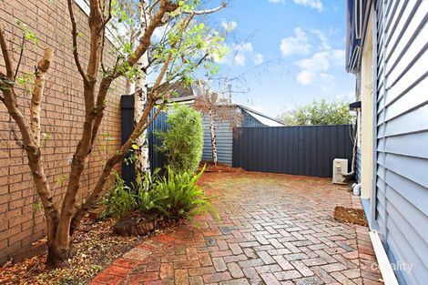 Property photo of 11 Tennyson Street Kensington VIC 3031