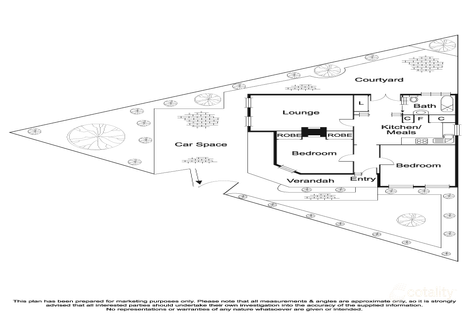 Property photo of 11 Tennyson Street Kensington VIC 3031