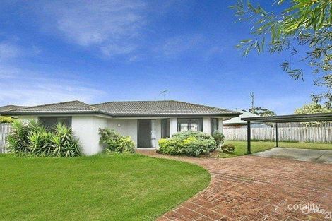 Property photo of 9 Daniel Close Patterson Lakes VIC 3197