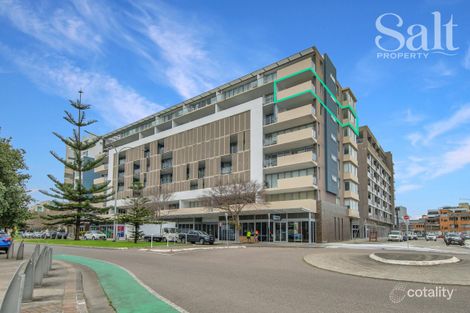 606/4 Honeysuckle Dr, Newcastle, NSW 2300