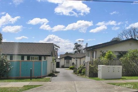 Property photo of 5/1-3 Friend Street Mont Albert North VIC 3129