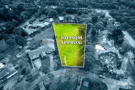 8 Poppys Ct, Warrandyte, VIC 3113