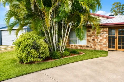 Property photo of 22 Hicks Close Gracemere QLD 4702