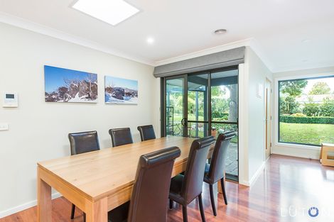 Property photo of 46 Crichton Crescent Kambah ACT 2902