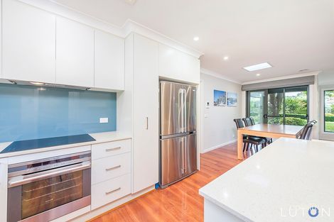 Property photo of 46 Crichton Crescent Kambah ACT 2902