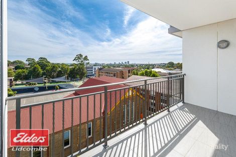 Property photo of 403/43 Church Street Lidcombe NSW 2141