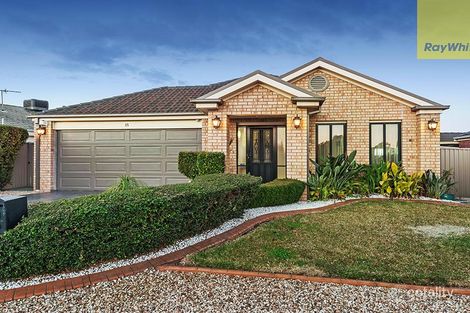 35 Creighton Way, Craigieburn, VIC 3064