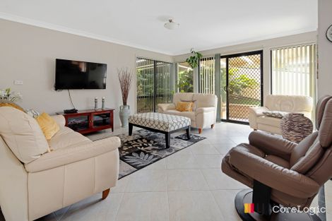 Property photo of 50 Wattlebird Way Malua Bay NSW 2536