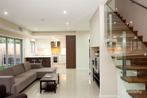 Property photo of 1215A Stanley Street East Coorparoo QLD 4151