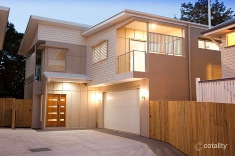 1215a Stanley St E, Coorparoo, QLD 4151