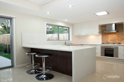 Property photo of 1215A Stanley Street East Coorparoo QLD 4151