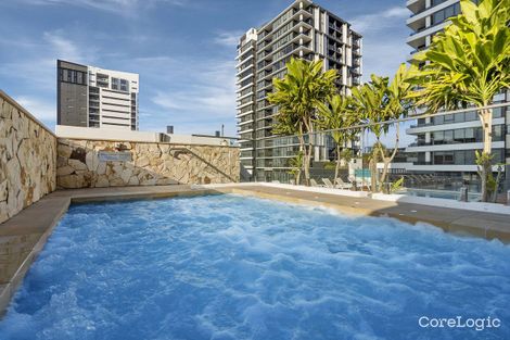 Property photo of 501/55 Railway Terrace Milton QLD 4064