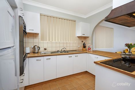 Property photo of 3/11 Park Avenue Westmead NSW 2145
