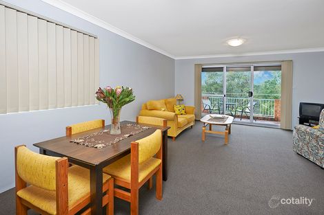 Property photo of 3/11 Park Avenue Westmead NSW 2145