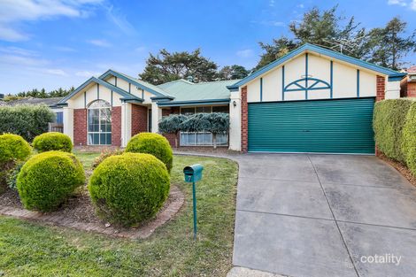Property photo of 7 Arwon Court Lilydale VIC 3140