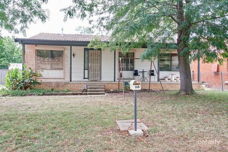 Property photo of 168 Raye Street Tolland NSW 2650