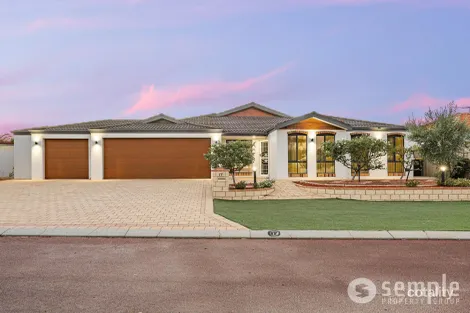 17 Meranda Lane, Success, WA 6164