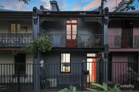 Property photo of 42 Shepherd Street Chippendale NSW 2008