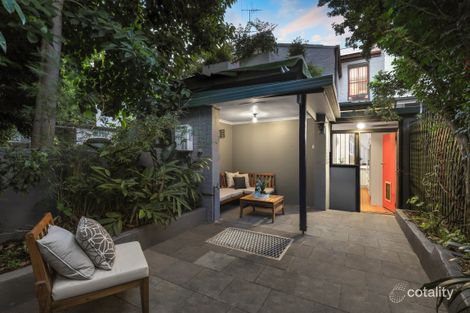 Property photo of 42 Shepherd Street Chippendale NSW 2008