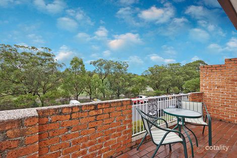 Property photo of 3/11 Park Avenue Westmead NSW 2145