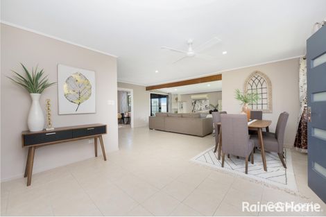 Property photo of 17 Haydon Crescent Heatley QLD 4814