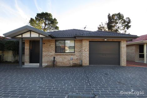 Property photo of 6/530-532 Carlisle Avenue Mount Druitt NSW 2770