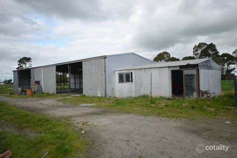 Property photo of 40 McCraws Road Catani VIC 3981
