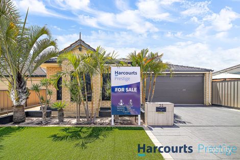 Property photo of 35 Warrilow Loop Canning Vale WA 6155