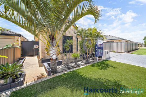 Property photo of 35 Warrilow Loop Canning Vale WA 6155