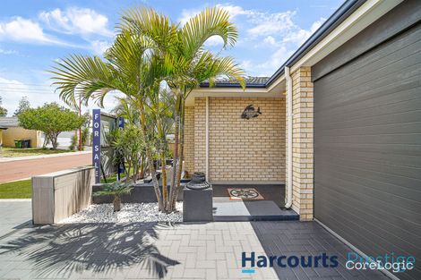 Property photo of 35 Warrilow Loop Canning Vale WA 6155