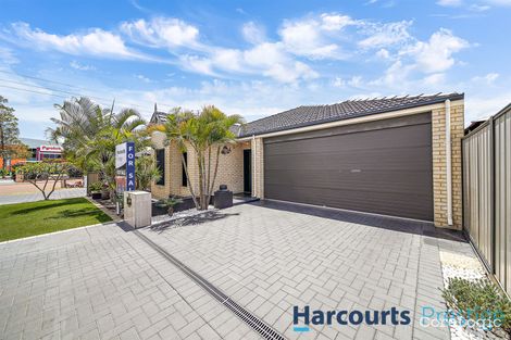 Property photo of 35 Warrilow Loop Canning Vale WA 6155