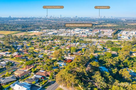 Property photo of 23 San Fernando Drive Worongary QLD 4213