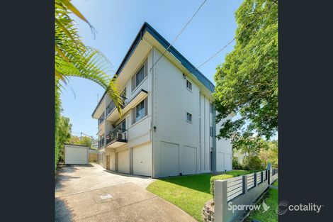 6/42 Rialto St, Coorparoo, QLD 4151