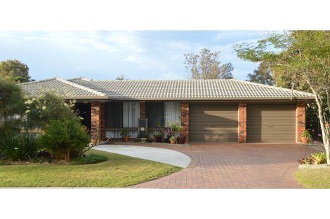 Property photo of 19 Lawson Close Wooli NSW 2462