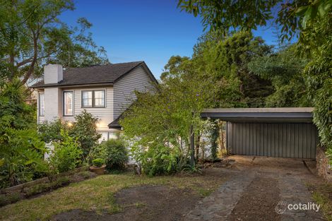 Property photo of 51 Margot Street Ferntree Gully VIC 3156