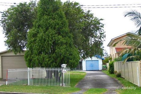 146 North Burge Rd, Woy Woy, NSW 2256