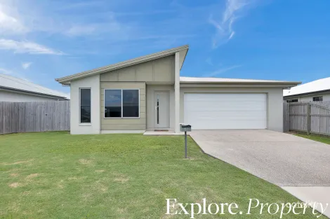 12 Lugano Mews, Andergrove, QLD 4740