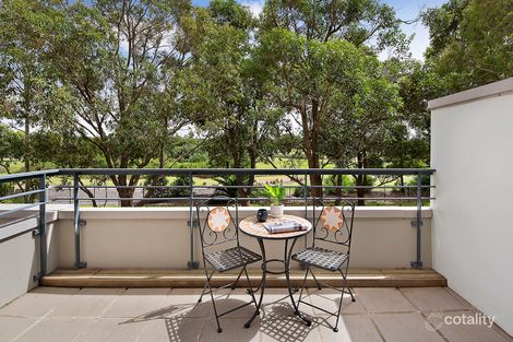 Property photo of 35/15 Begonia Street Pagewood NSW 2035