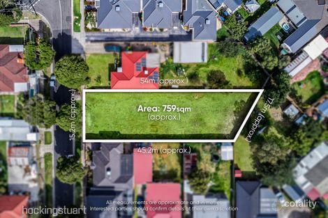 Property photo of 2 Gilligan Road Altona North VIC 3025