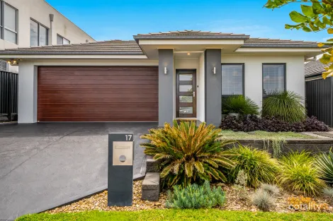 17 Mowbray Cct, North Kellyville, NSW 2155