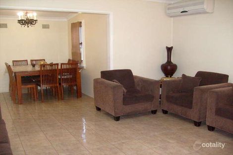 Property photo of 6 Mawson Drive Cartwright NSW 2168