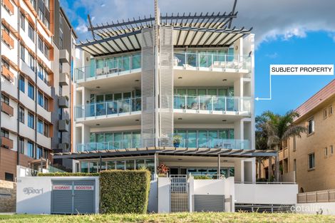 Property photo of 302/108 Pacific Parade Bilinga QLD 4225