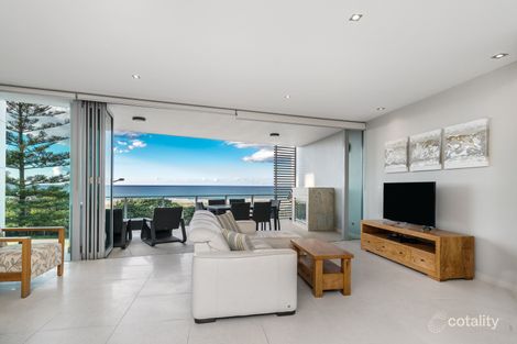 Property photo of 302/108 Pacific Parade Bilinga QLD 4225