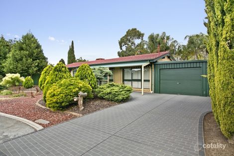 Property photo of 1 Carob Court Surrey Downs SA 5126