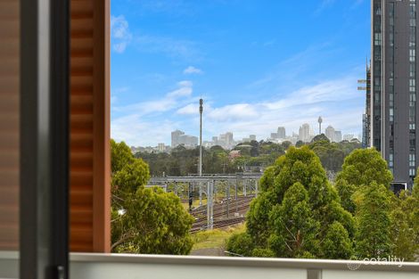 40/2-10 Willis St, Wolli Creek, NSW 2205