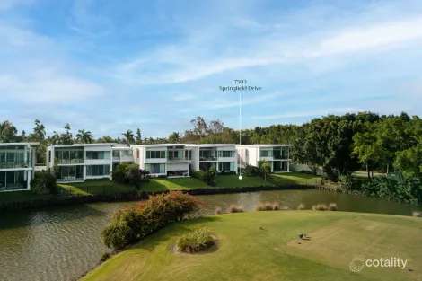 7503 Springfield Dr, Hope Island, QLD 4212