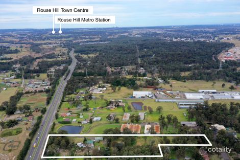 Property photo of 458 Windsor Road Vineyard NSW 2765